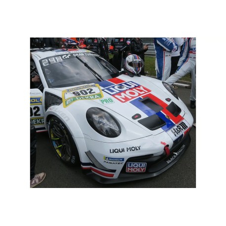 Porsche 911 GT3 Cup 992 902 24 Heures du Nurburgring 2026 Spark SG1046