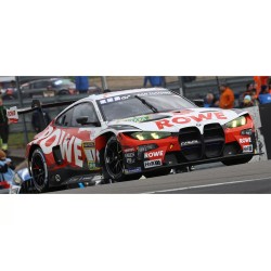BMW M4 GT3 Evo 1 24 Heures du Nurburgring 2026 Spark SG1047