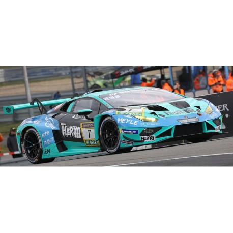 Lamborghini Huracan GT3 Evo2 7 24 Heures du Nurburgring 2026 Spark SG1049