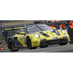Porsche 911 GT3 R 992 Evo26 17 24 Heures du Nurburgring 2026 Spark SG1053