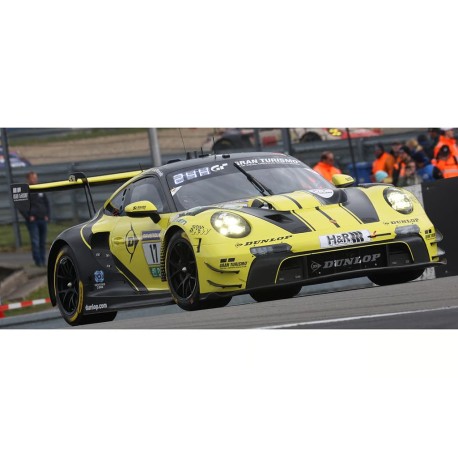 Porsche 911 GT3 R 992 Evo26 17 24 Heures du Nurburgring 2026 Spark SG1053