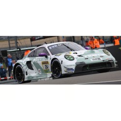 Porsche 911 GT3 R 992 Evo26 24 5th 24 Heures du Nurburgring 2026 Spark SG1056