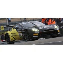 Aston Martin Vantage AMR GT3 Evo 34 2nd 24 Heures du Nurburgring 2026 Spark SG1059