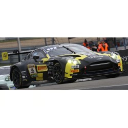 Aston Martin Vantage AMR GT3 Evo 35 24 Heures du Nurburgring 2026 Spark SG1060