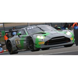 Aston Martin Vantage AMR GT3 Evo 39 24 Heures du Nurburgring 2026 Spark SG1063