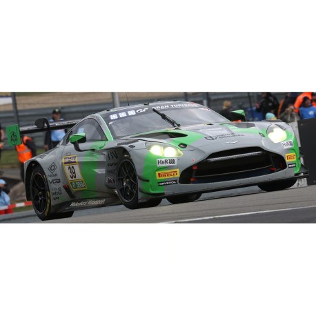 Aston Martin Vantage AMR GT3 Evo 39 24 Heures du Nurburgring 2026 Spark SG1063
