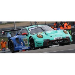Porsche 911 GT3 R 992 Evo26 44 24 Heures du Nurburgring 2026 Spark SG1065