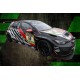 Volkswagen Golf GTI Clubsport 24h 50 24 Heures du Nurburgring 2026 Spark SG1068