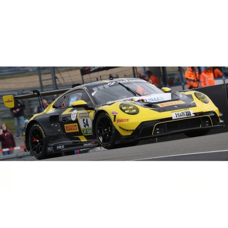 Porsche 911 GT3 R 992 Evo26 54 7th 24 Heures du Nurburgring 2026 Spark SG1069