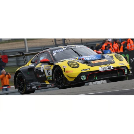 Porsche 911 GT3 R 992 Evo26 55 24 Heures du Nurburgring 2026 Spark SG1070