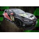 Volkswagen Golf GTI Clubsport 24h 76 24 Heures du Nurburgring 2026 Spark SG1075
