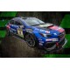 Subaru WRX 88 24 Heures du Nurburgring 2026 Spark SG1080