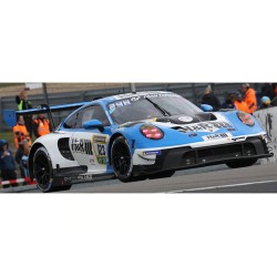 Porsche 911 GT3 R 992 Evo26 123 24 Heures du Nurburgring 2026 Spark SG1085