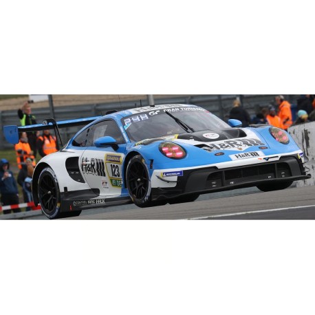 Porsche 911 GT3 R 992 Evo26 123 24 Heures du Nurburgring 2026 Spark SG1085