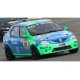 Dacia Logan 300 24 Heures du Nurburgring 2026 Spark SG1088