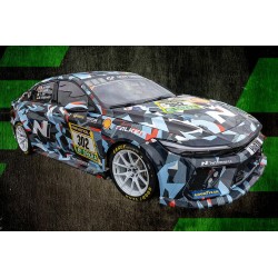 Hyundai Elantra N1 RP 302 24 Heures du Nurburgring 2026 Spark SG1089