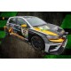 Volkswagen Golf 7 GTI TCR DSG 321 24 Heures du Nurburgring 2026 Spark SG1091