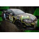 Volkswagen Golf GTI 474 24 Heures du Nurburgring 2026 Spark SG1092