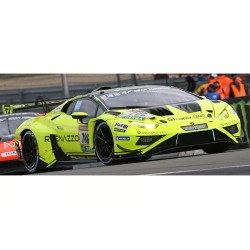 Lamborghini Huracan GT3 Evo2 786 24 Heures du Nurburgring 2026 Spark SG1095