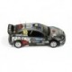 Ford Focus RS WRC 10 Rallye de Finlande 2009 Rantanen Lukka IXO RAM391