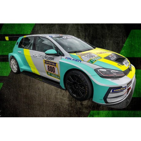 Volkswagen Golf 7 GTI TCR DSG 800 24 Heures du Nurburgring 2026 Spark SG1096
