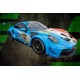 Porsche 911 GT3 Cup 992 925 24 Heures du Nurburgring 2026 Spark SG1100