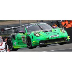 Porsche 911 GT3 Cup MR 992 24 Heures du Nurburgring 2026 Spark SG1101