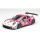 Porsche 911 992 GT3 R 83 24 Heures de Daytona 2025 Truescale TS0634
