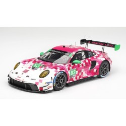 Porsche 911 992 GT3 R 83 24 Heures de Daytona 2025 Truescale TS0634