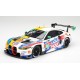 BMW M4 GT3 EVO 96 24 Heures de Daytona 2026 Truescale TS0734