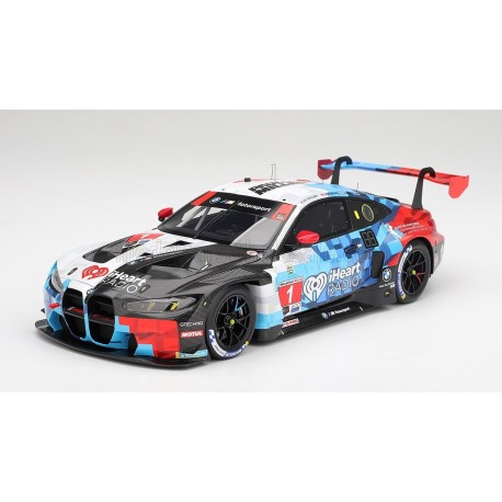 BMW M4 GT3 EVO 1 Class Winner 24 Heures de Daytona 2026 Truescale TSM430958