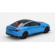 BMW M4 CS 2025 Riviera Blue Truescale TSM430959