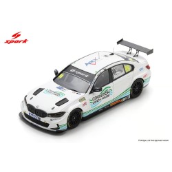 BMW 330i 99 BTCC Charles Rainford 2026 Spark UK049