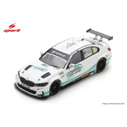 BMW 330i 2 BTCC Daryl De Leon 2026 Spark UK050