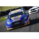 Ford Focus Titanium 77 BTCC Sam Osborne 2026 Spark UK053