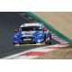 Ford Focus Titanium 15 BTCC Lewis Selby 2026 Spark UK054