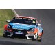 Hyundai i30N Fastback 28 BTCC Nic Hamilton 2026 Spark UK058