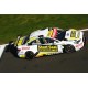 Audi S3 17 BTCC Dexter Patterson 2026 Spark UK061