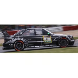 HWA Evo R 61 24 Heures du Nurburgring 2026 Minichamps 640263661