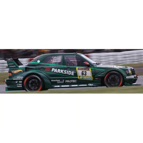 HWA Evo R 63 24 Heures du Nurburgring 2026 Minichamps 640263663