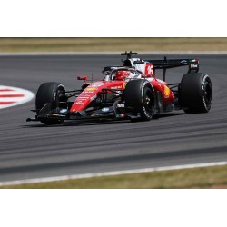 Ferrari SF-26 16 Charles Leclerc F1 Winner Angleterre 2026 Looksmart LS64041