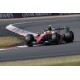 Ferrari SF-26 44 Lewis Hamilton F1 3rd Angleterre 2026 Looksmart LSF1089
