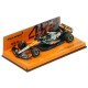 McLaren Mercedes MCL39 4 Lando Norris F1 Winner Angleterre 2025 Minichamps 537255404