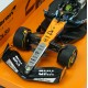 McLaren Mercedes MCL39 4 Lando Norris F1 Winner Angleterre 2025 Minichamps 537255404