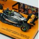 McLaren Mercedes MCL39 4 Lando Norris F1 Winner Angleterre 2025 Minichamps 537255404