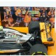McLaren Mercedes MCL39 4 Lando Norris F1 Winner Angleterre 2025 Minichamps 537255404