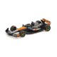 McLaren Mercedes MCL39 81 Oscar Piastri F1 2nd Angleterre 2025 Minichamps 537255481