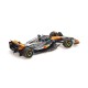 McLaren Mercedes MCL39 81 Oscar Piastri F1 2nd Angleterre 2025 Minichamps 537255481