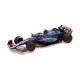 RB-Honda RBPT VCARB 01 22 Yuki Tsunoda F1 Singapour 2024 Minichamps 417241822