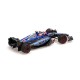RB-Honda RBPT VCARB 01 22 Yuki Tsunoda F1 Singapour 2024 Minichamps 417241822